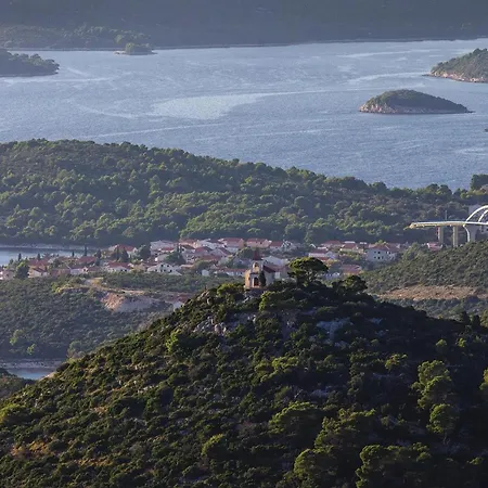 Hébergement de vacances 06 *