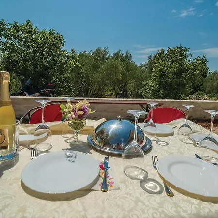 06 Tatil Evi Ždrelac