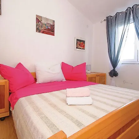 Tatil Evi 06 Ždrelac