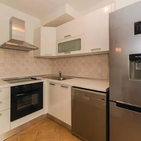 Tatil Evi 06 Ždrelac